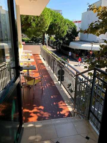 Hotel Augustus Gatteo a Mare Εξωτερικό φωτογραφία