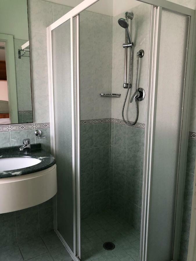 Hotel Augustus Gatteo a Mare Εξωτερικό φωτογραφία